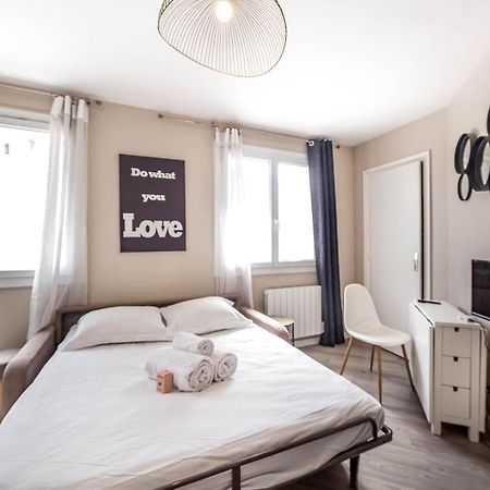 Appartement Passion - Moderne Et Lumineux Ail Lione Esterno foto