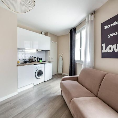 Appartement Passion - Moderne Et Lumineux Ail Lione Esterno foto