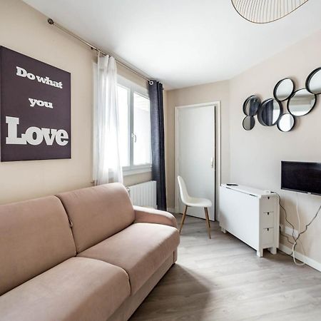 Appartement Passion - Moderne Et Lumineux Ail Lione Esterno foto