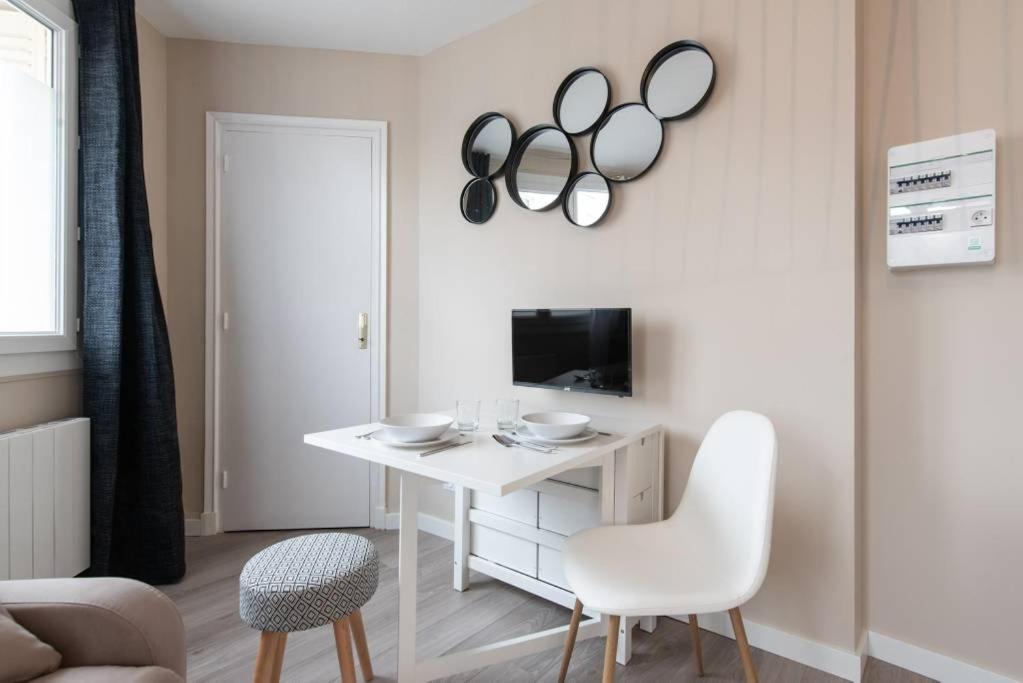 Appartement Passion - Moderne Et Lumineux Ail Lione Esterno foto