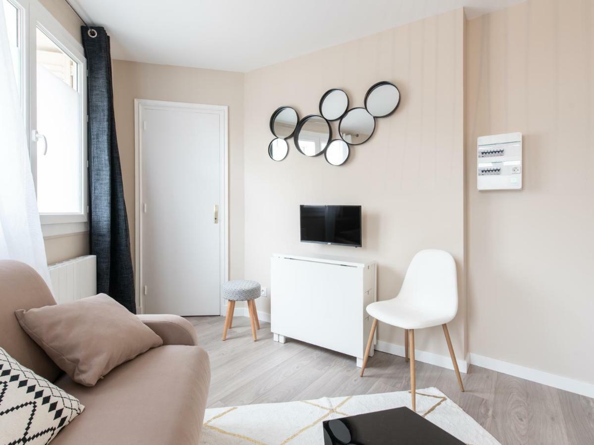 Appartement Passion - Moderne Et Lumineux Ail Lione Esterno foto